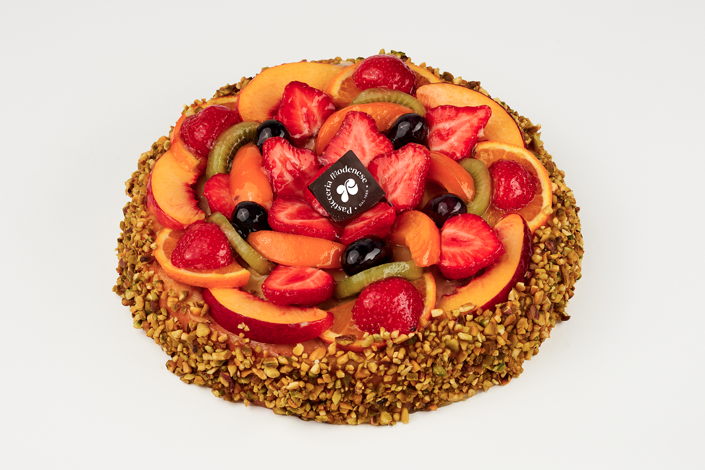 Torta di Frutta