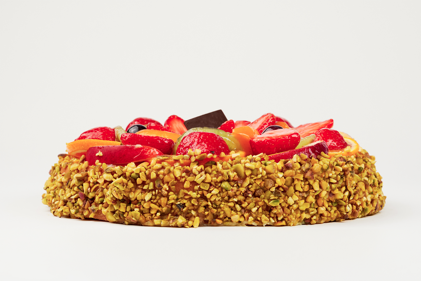 Torta di Frutta