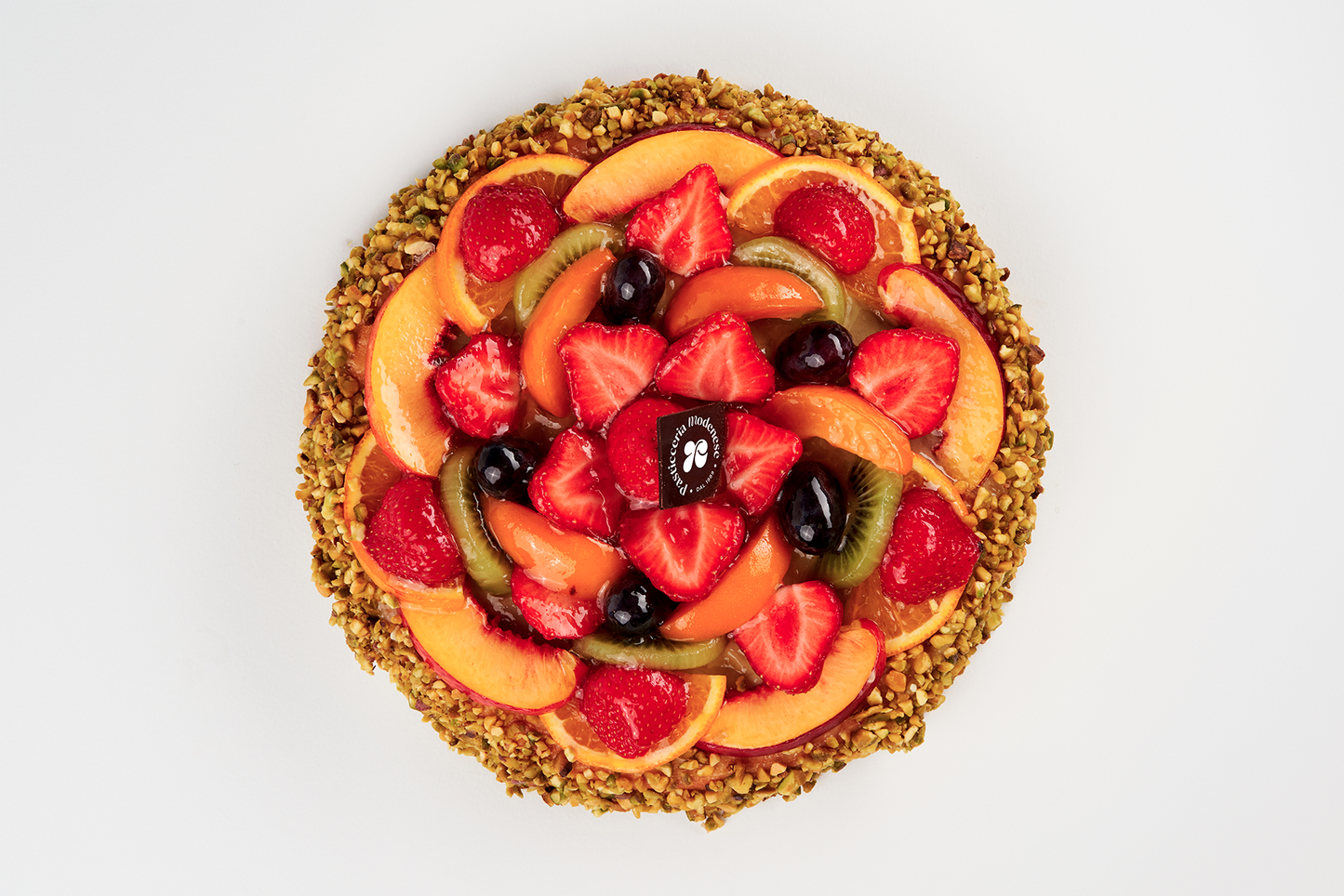 Torta di Frutta