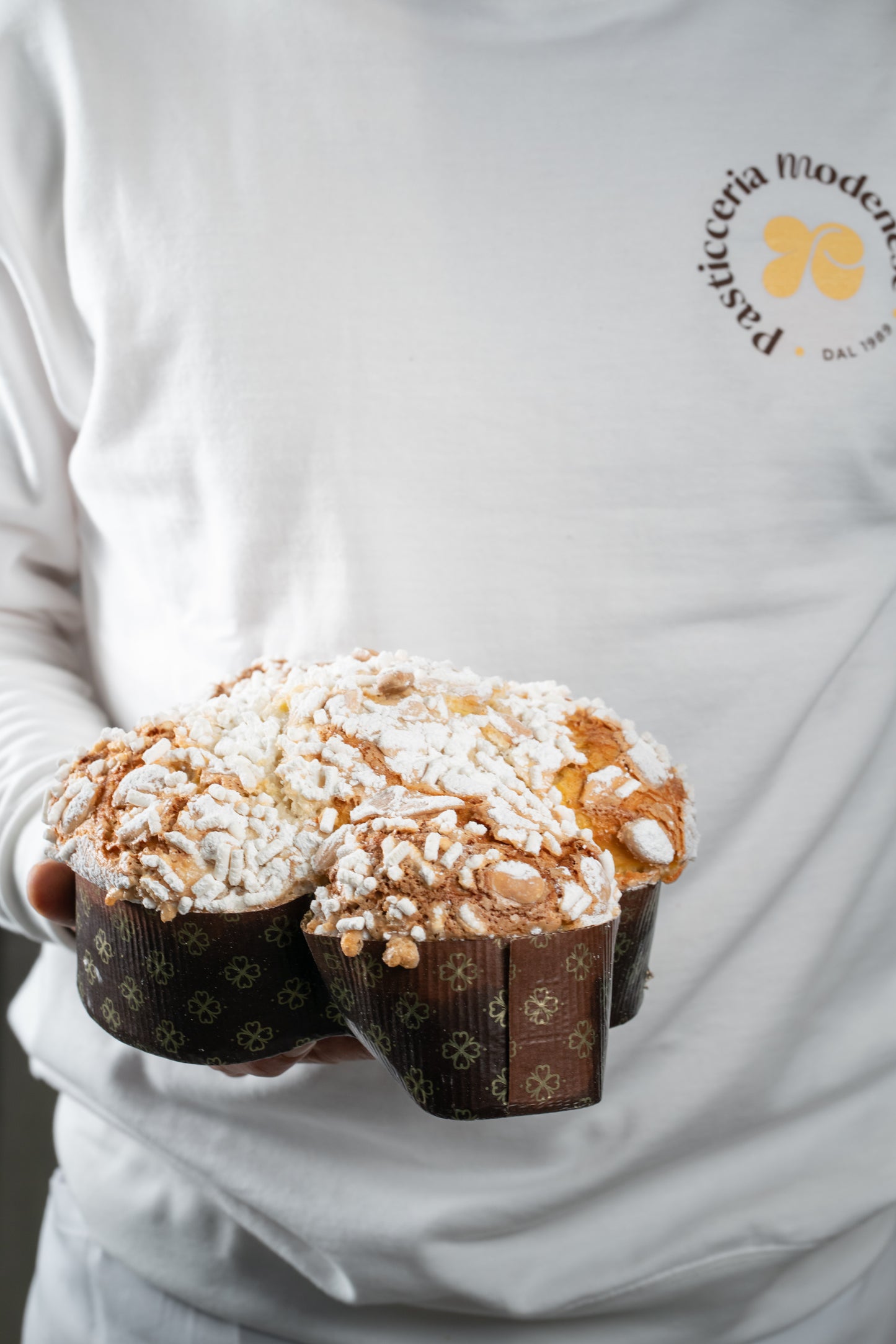 Colomba Tradizionale