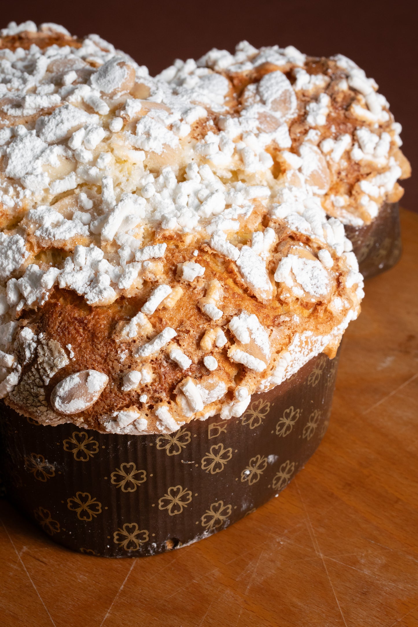 Colomba Tradizionale
