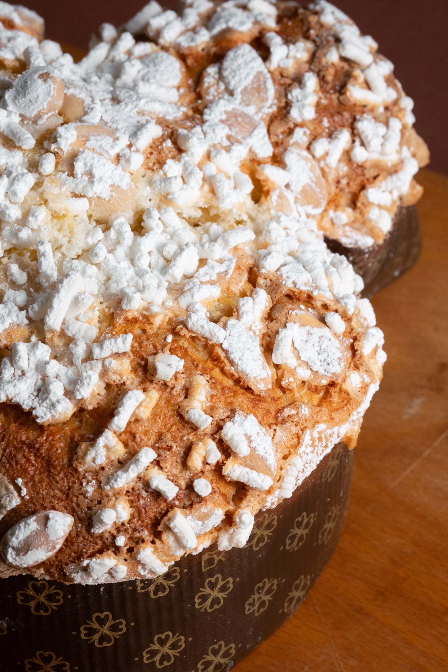 Colomba Tradizionale