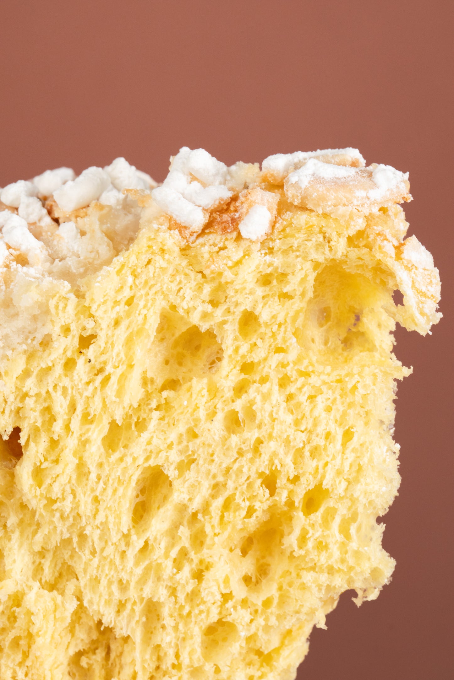 Colomba Tradizionale