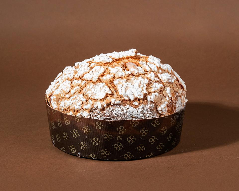 Panettone Artigianale