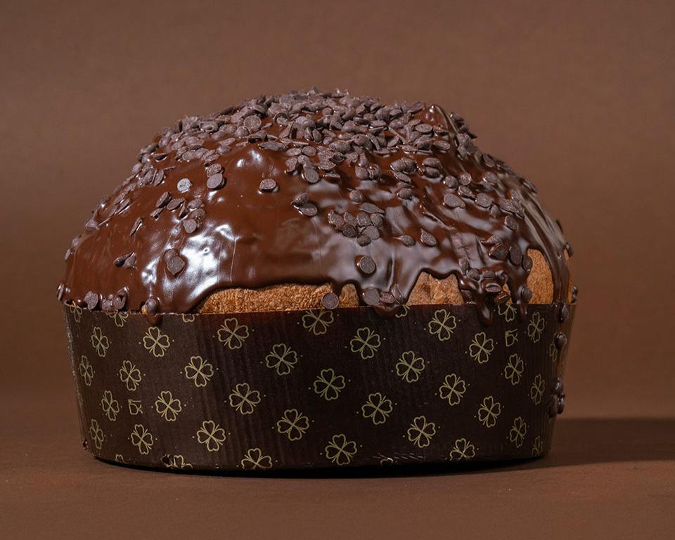 Gocce di cioccolato