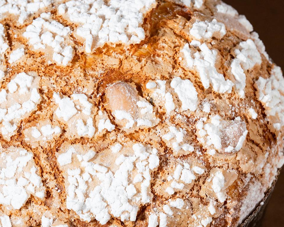 Panettone Artigianale