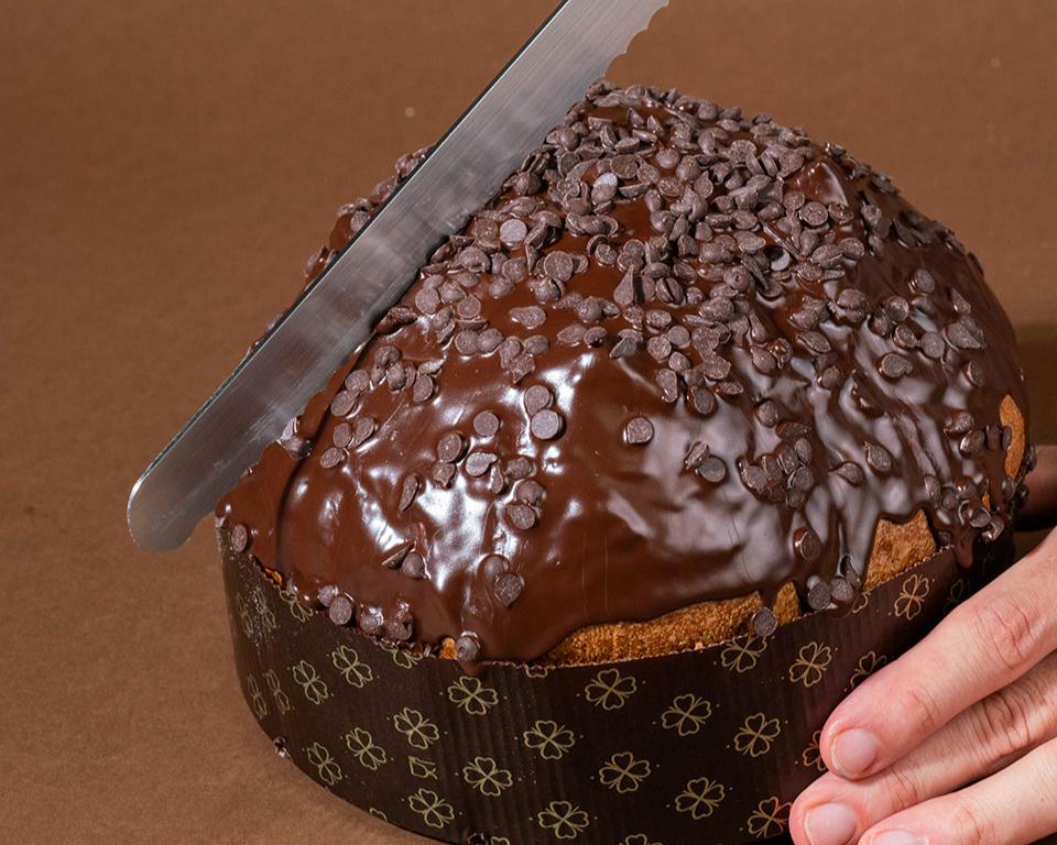 Gocce di cioccolato