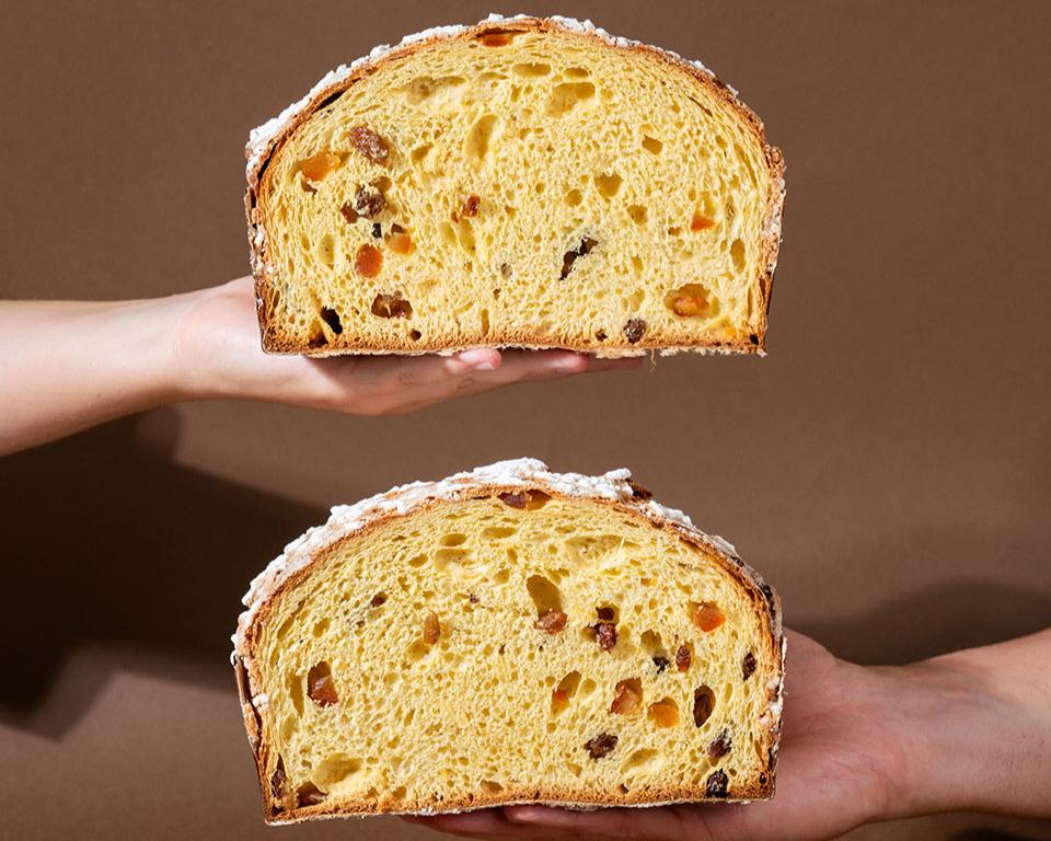 Panettone Artigianale
