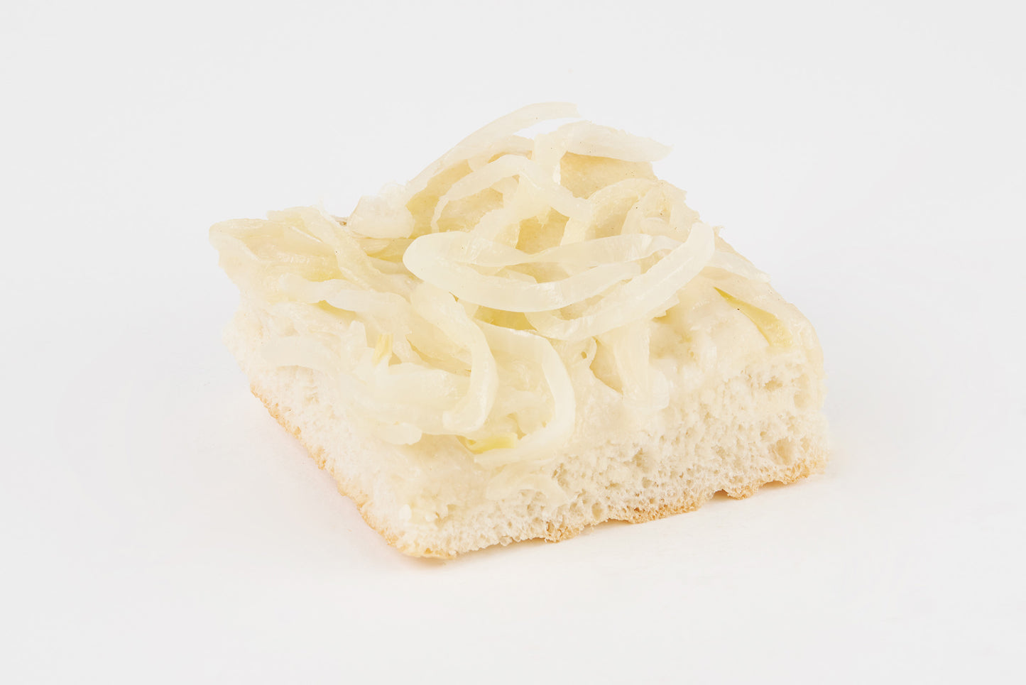 Gnocco Insaporito - Vassoio