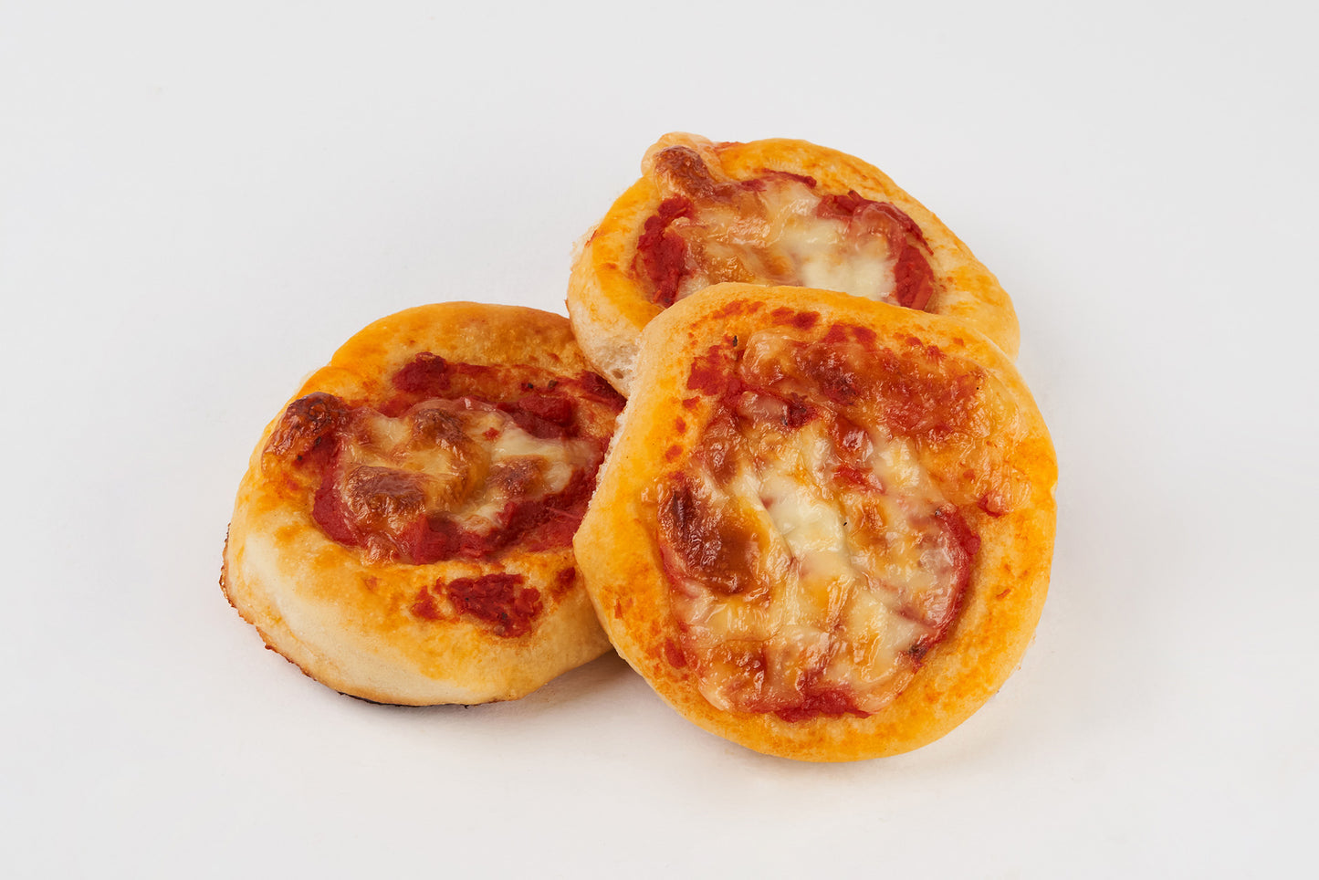 Pizzette Tonde