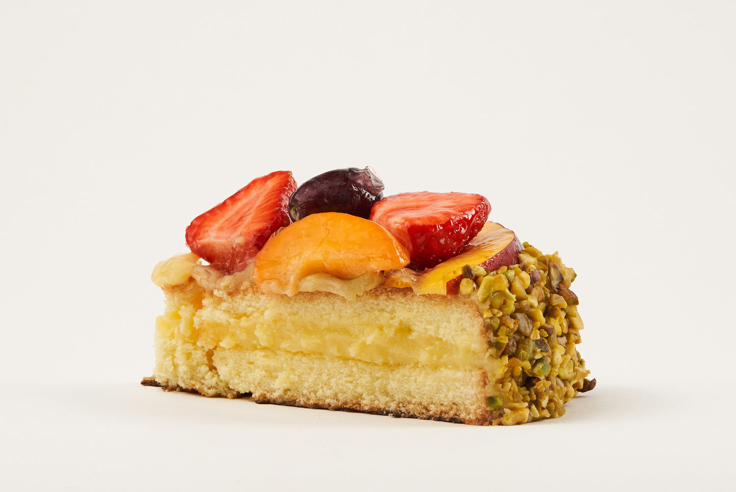 Torta di Frutta