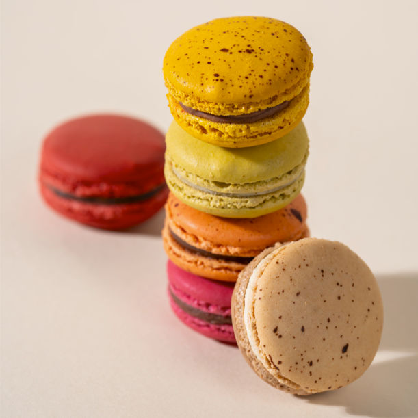 Macarons