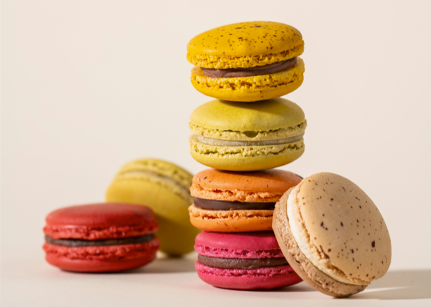 Macarons