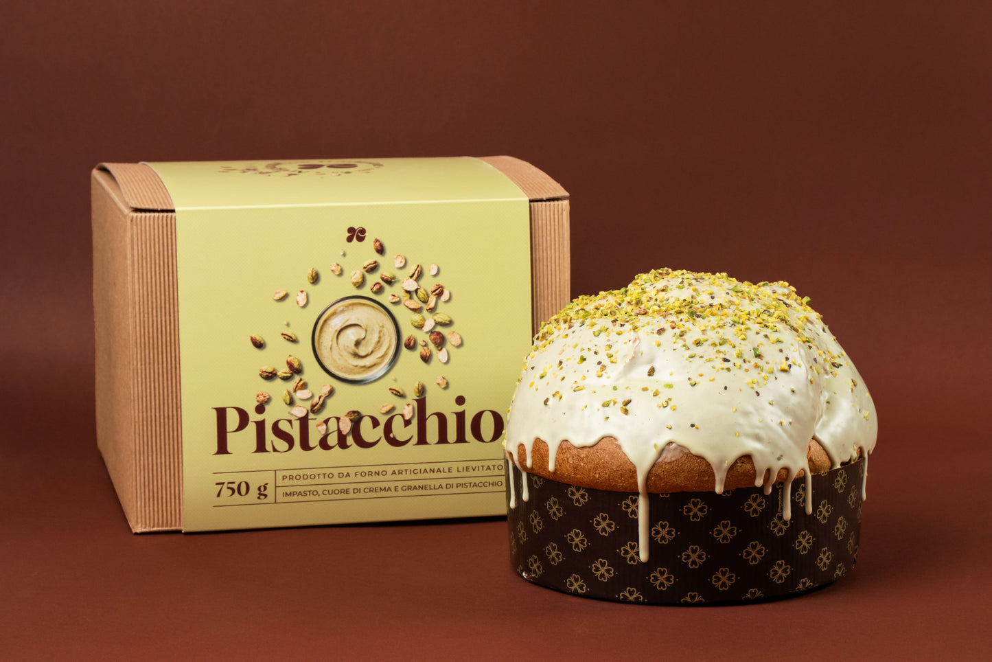 Pistacchio