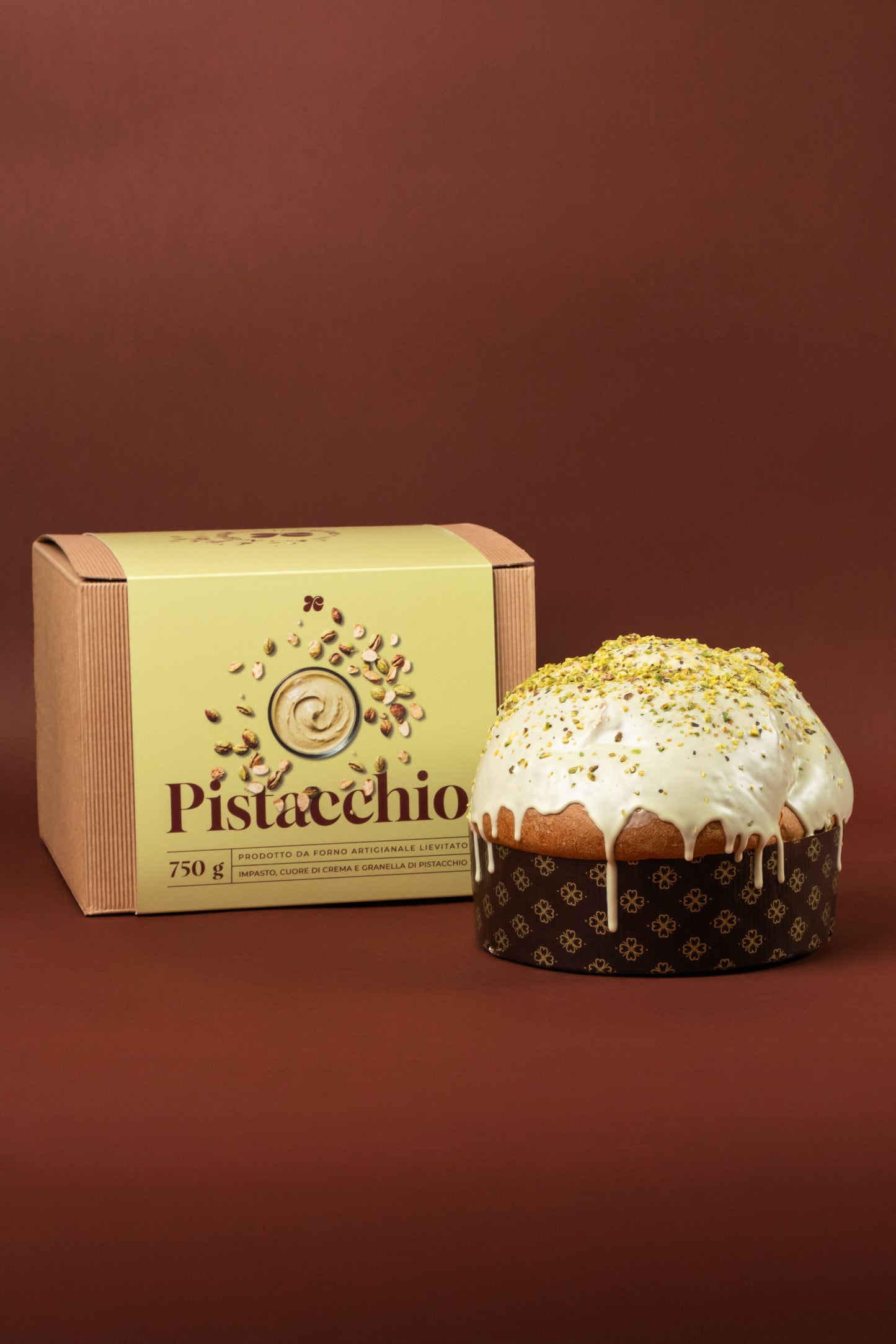 Pistacchio