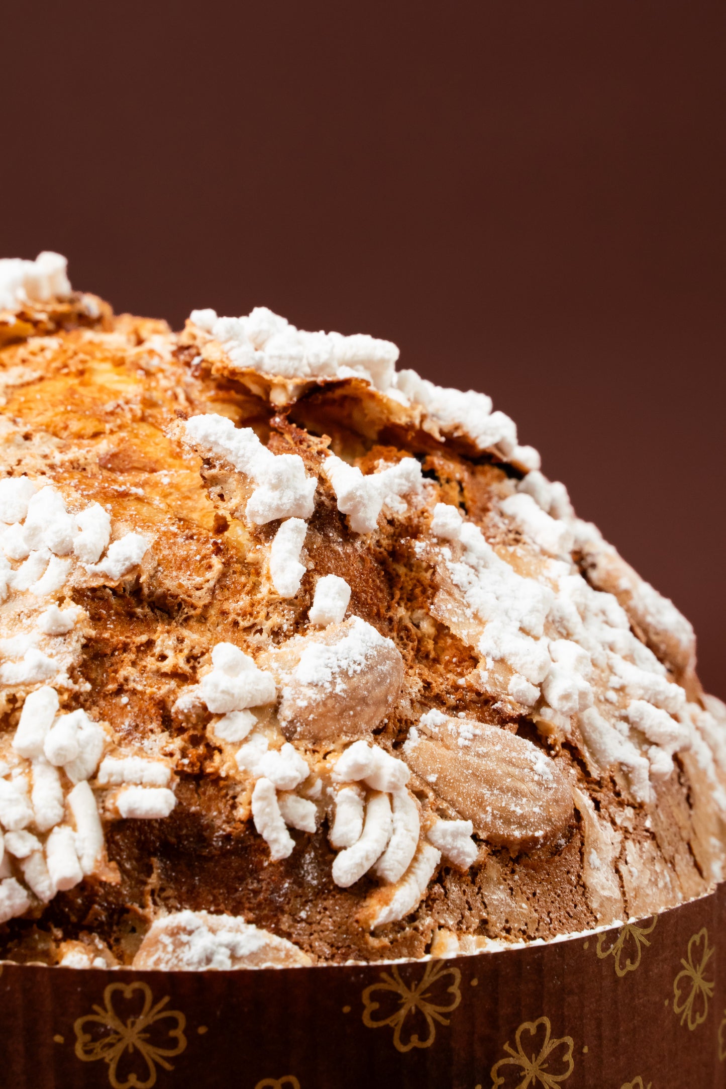 Panettone Artigianale Classico