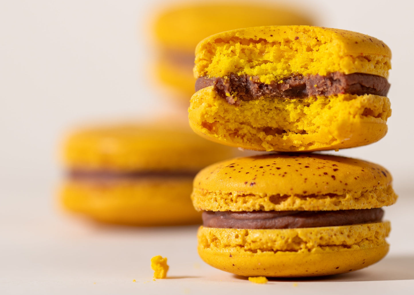 Macarons