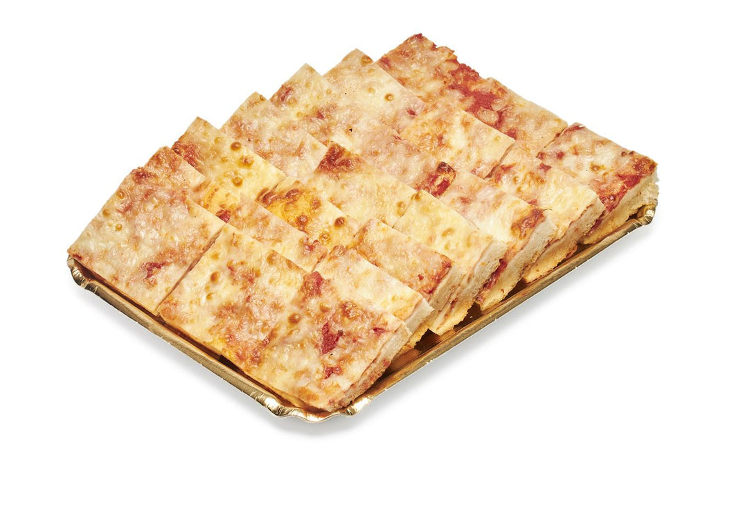 Pizza - Vassoio